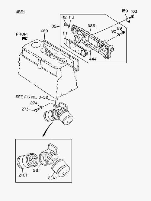 Partial Engine